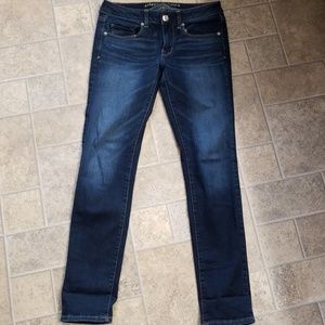 Classic Skinny Jean by AE!